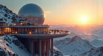 Das sind die Top 7 Schritte beim Aufbau einer Mondstadt