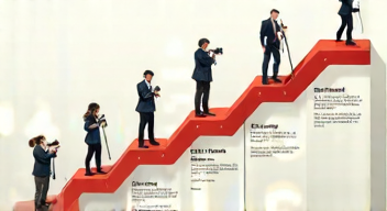 Das sind die Top 7 Schritte beim Aufstieg