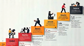 Das sind die Top 7 Schritte beim Außenhandel