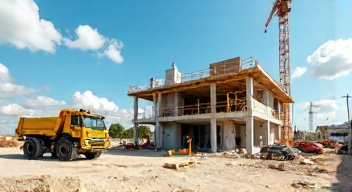 Das sind die Top 7 Schritte beim Bauprojekt