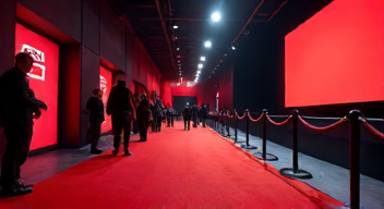 Das sind die Top 7 Schritte beim Besuch der Berlinale