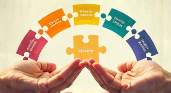 Das sind die Top 7 Schritte beim Dialog für den Frieden