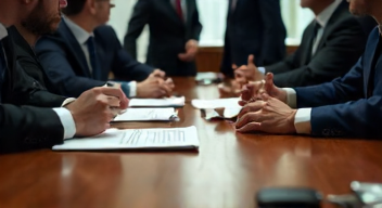 Das sind die Top 7 Schritte beim Diplomatie im Ukraine-Krieg