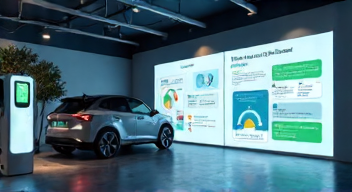 Das sind die Top 7 Schritte beim Einstieg in die E-Mobilität