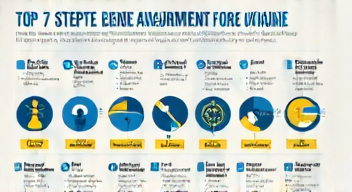 Das sind die Top 7 Schritte beim Engagement für die Ukraine