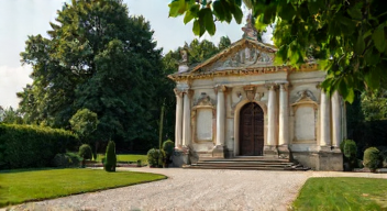 Das sind die Top 7 Schritte beim Erhalt von Denkmälern