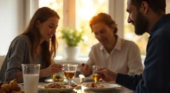 Das sind die Top 7 Schritte beim Familienaufbau