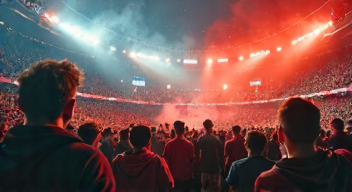 Das sind die Top 7 Schritte beim Fankultur