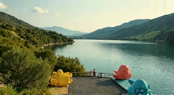 Das sind die Top 7 Schritte beim Friedensprozess