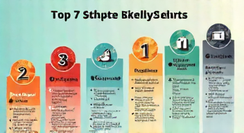 Das sind die Top 7 Schritte beim Gewinnen von Schlüsselspielen