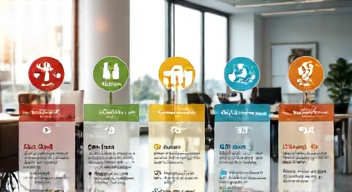 Das sind die Top 7 Schritte beim Implementieren von Sicherheitsmaßnahmen