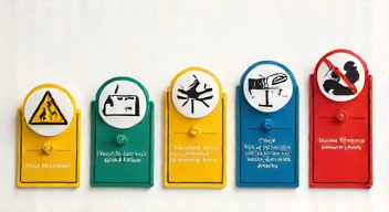 Das sind die Top 7 Schritte beim Krisenschutz