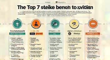 Das sind die Top 7 Schritte beim kritischen Medienkonsum