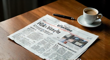 Das sind die Top 7 Schritte beim Lesen der Ostdeutschen Allgemeinen Zeitung