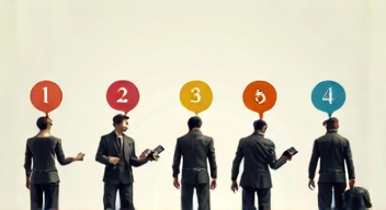 Das sind die Top 7 Schritte beim Medienkonsum