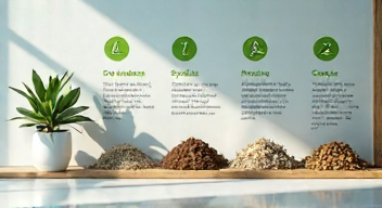 Das sind die Top 7 Schritte beim Recycling von Streusand