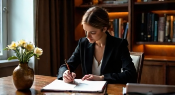 Das sind die Top 7 Schritte beim Schreiben einer Filmkritik