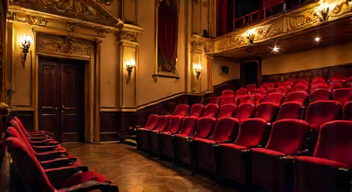 Das sind die Top 7 Schritte beim Theaterbesuch