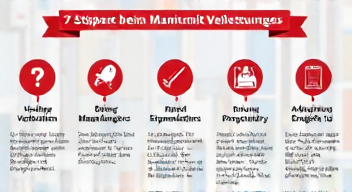 Das sind die Top 7 Schritte beim Umgang mit Verletzungen