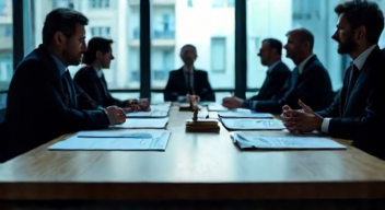 Das sind die Top 7 Schritte beim Umgang mit Skandalen