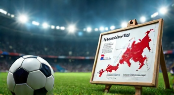 Das sind die Top 7 Schritte beim Umgang mit Russlands Rückkehr in den Fußball