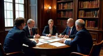 Das sind die Top 7 Schritte beim Umgang mit politischen Konflikten