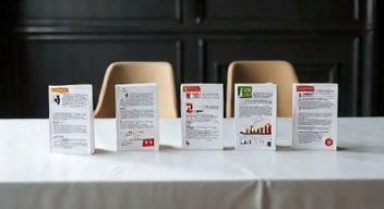 Das sind die Top 7 Schritte beim Umgang mit politischen Skandalen