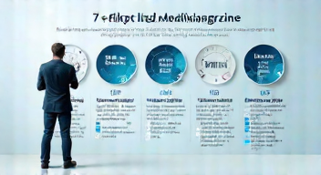 Das sind die Top 7 Schritte beim Umgang mit Medienkrisen