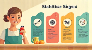 Das sind die Top 7 Schritte beim Umgang mit Fettleibigkeit