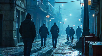 Das sind die Top 7 Schritte beim Umgang mit Terrorismus