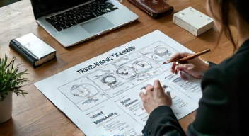 Das sind die Top 7 Schritte beim Umgang mit politischer Identität