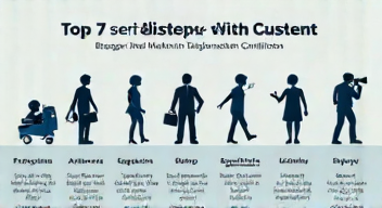 Das sind die Top 7 Schritte beim Umgang mit diplomatischen Konflikten