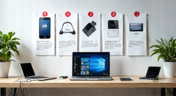 Das sind die Top 7 Schritte beim Umgang mit Elektronikproblemen