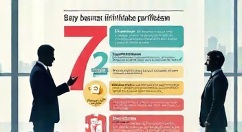 Das sind die Top 7 Schritte beim Umgang mit Konflikten