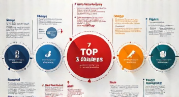 Das sind die Top 7 Schritte beim Umgang mit Einwanderungspolitik