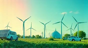 Das sind die Top 7 Schritte beim Umgang mit Energiekrisen