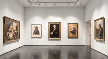 Das sind die Top 7 Schritte beim Umgang mit Kunst