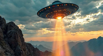 Das sind die Top 7 Schritte beim Umgang mit UFO-Themen