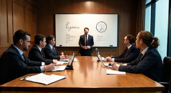 Das sind die Top 7 Schritte beim Verhandeln