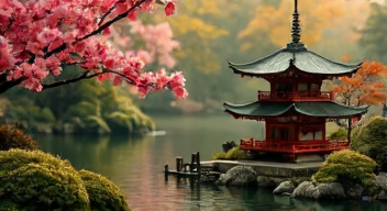 Das sind die Top 7 Schritte beim Verständnis Japans