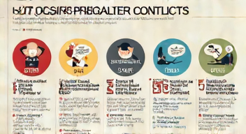 Das sind die Top 7 Schritte beim Verständnis geopolitischer Konflikte