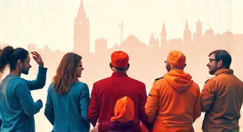 Das sind die Top 7 Schritte beim Verständnis der Demokratie