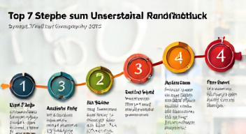 Das sind die Top 7 Schritte beim Verständnis des Rundfunkbeitrags