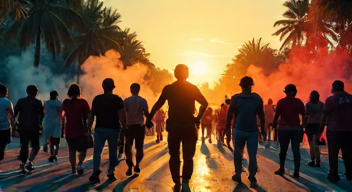 Das sind die Top 7 Schritte beim Widerstand gegen Repression