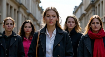 Das sind die Top 7 Schritte beim Widerstand gegen Zwangsmobilisierung