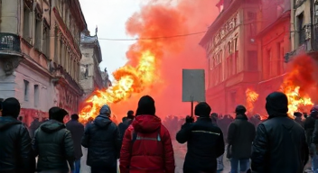 Das sind die Top 7 Schritte beim Widerstand und Protest