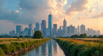 Das sind die Top 7 Schritte beim Wiederaufbau des Ostens