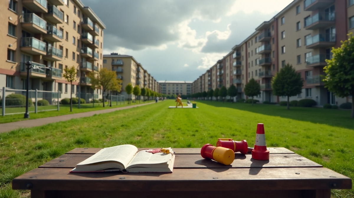 Demographische Krise: Kinder, Kosten und die Zukunft der Gesellschaft