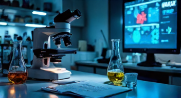 Der Beitrag der Wissenschaft zur Enzymforschung und Therapie (2/10)