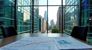 Der Blick auf die wirtschaftlichen Herausforderungen (2/10)